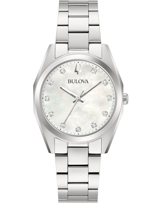 Bulova Surveyor Diamonds 96P228 Bulova Surveyor Diamonds 96P228
