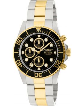 Invicta Pro Diver Chronograph 1772
