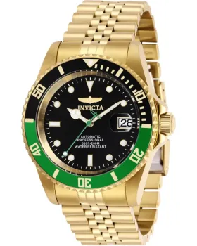 Invicta Pro Diver Automatic 29184