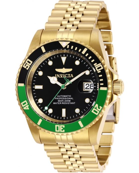 Invicta Pro Diver Automatic 29184