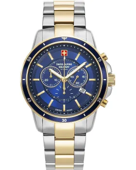 Swiss Alpine Military by Grovana Chronograph SAM7089.9145