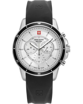 Swiss Alpine Military by Grovana Chronograph SAM7089.9832