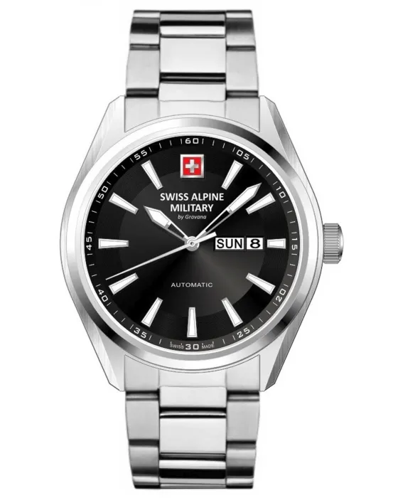 Swiss Alpine Military by Grovana Automatic SAM7090.2137