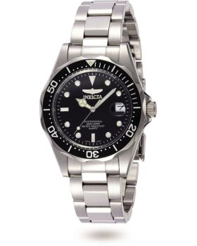 Invicta Pro Diver 8932