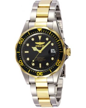 Invicta Pro Diver 8934