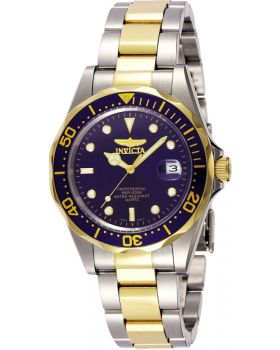Invicta Pro Diver 8935