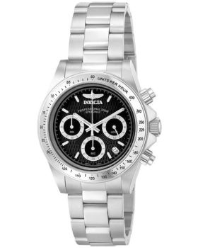 Invicta Speedway Chronograph 9223