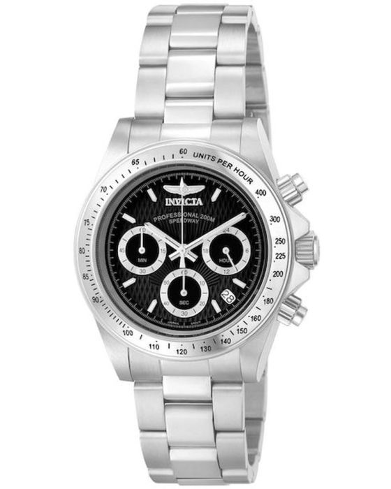 Invicta Speedway Chronograph 9223