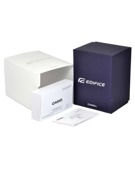 Casio Edifice Chronograph EFR-526L-2CVUEF - 