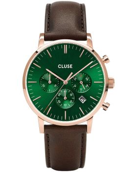 Cluse Aravis Chronograph CW0101502006