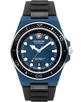 Swiss Military Hanowa Ocean Pioneer SMWGN0001184