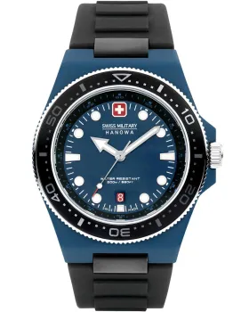 Swiss Military Hanowa Ocean Pioneer SMWGN0001184