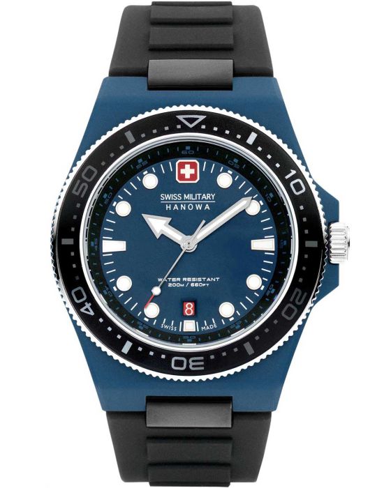 Swiss Military Hanowa Ocean Pioneer SMWGN0001184 Swiss Military Hanowa Ocean Pioneer SMWGN0001184