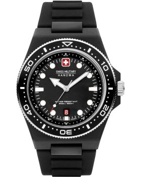 Swiss Military Hanowa Ocean Pioneer SMWGN0001180