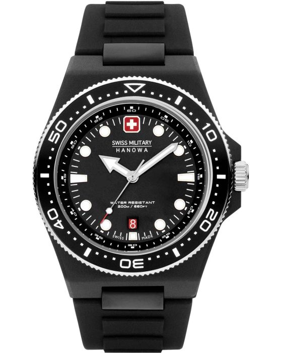 Swiss Military Hanowa Ocean Pioneer SMWGN0001180 Swiss Military Hanowa Ocean Pioneer SMWGN0001180