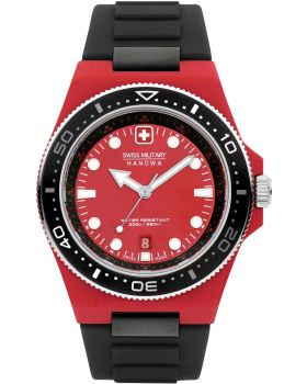 Swiss Military Hanowa Ocean Pioneer SMWGN0001183