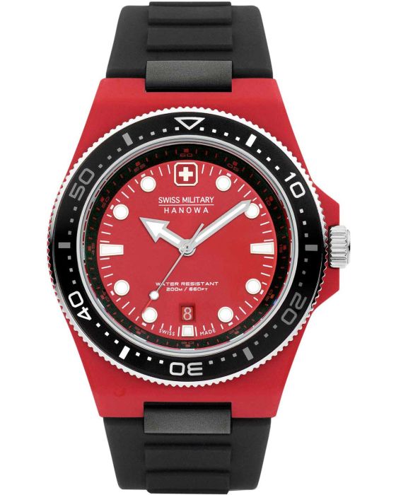 Swiss Military Hanowa Ocean Pioneer SMWGN0001183 Swiss Military Hanowa Ocean Pioneer SMWGN0001183