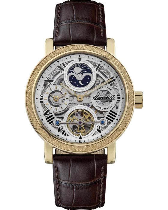 Ingersoll The Row Automatic I12402 Ingersoll The Row Automatic I12402