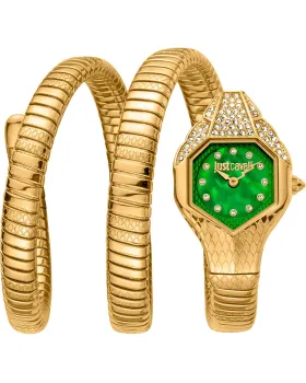 Just Cavalli Glam Evo 7 Doppio  JC1L193M0035