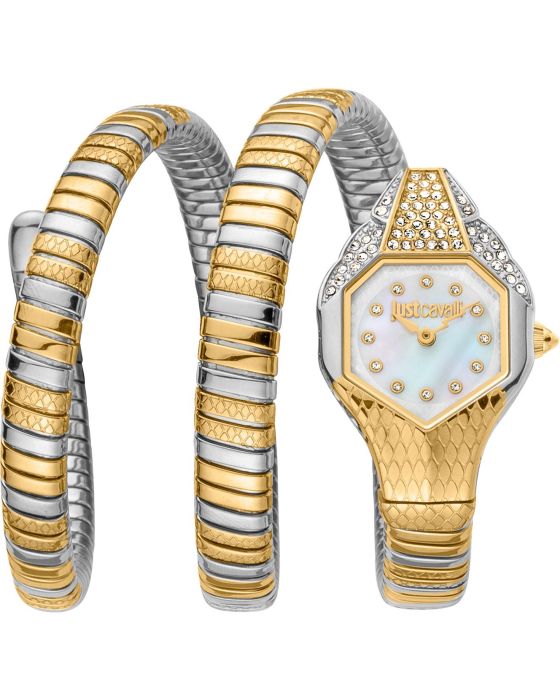 Just Cavalli Glam Evo 7 Doppio JC1L193M0055 Just Cavalli Glam Evo 7 Doppio JC1L193M0055