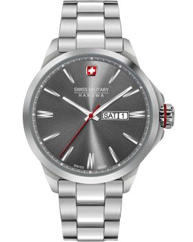 Maxed Hanowa Swiss Clachic SMWGH0001603 | Military