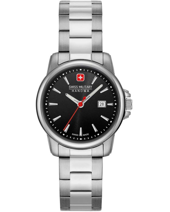 Swiss Military Hanowa Recruit Lady II 06-7230.7.04.007 Swiss Military Hanowa Recruit Lady II 06-7230.7.04.007