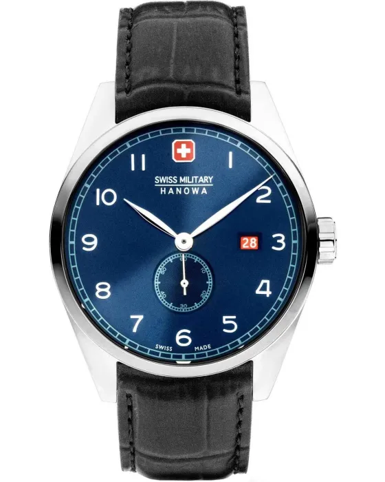 Swiss Military Hanowa Lynx SMWGB0000701