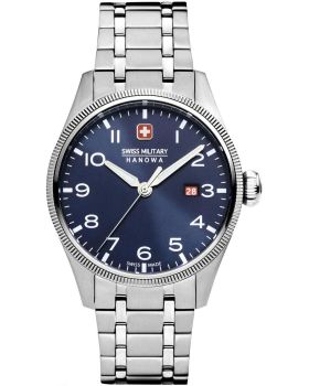 Swiss SMWGH0000760 Military Clachic Hanowa | Lynx