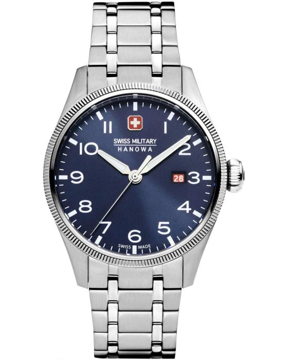 Swiss Military Hanowa Thunderbolt SMWGH0000802 Swiss Military Hanowa Thunderbolt SMWGH0000802