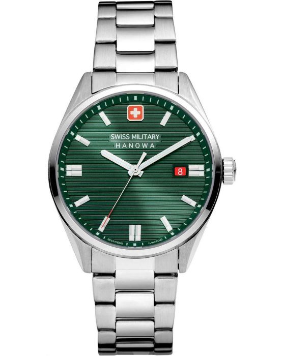 Swiss Military Hanowa Roadrunner SMWGH2200105 Swiss Military Hanowa Roadrunner SMWGH2200105