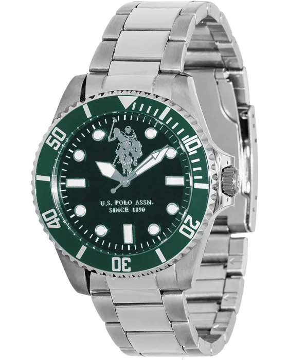 U.S. Polo Assn. USP3222GR