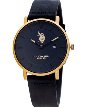U.S. Polo Assn. Balthazar USP4694BK