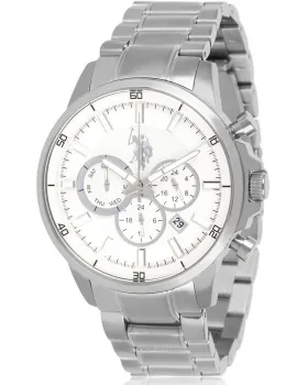 U.S. Polo Assn. Grayson USP4781WH