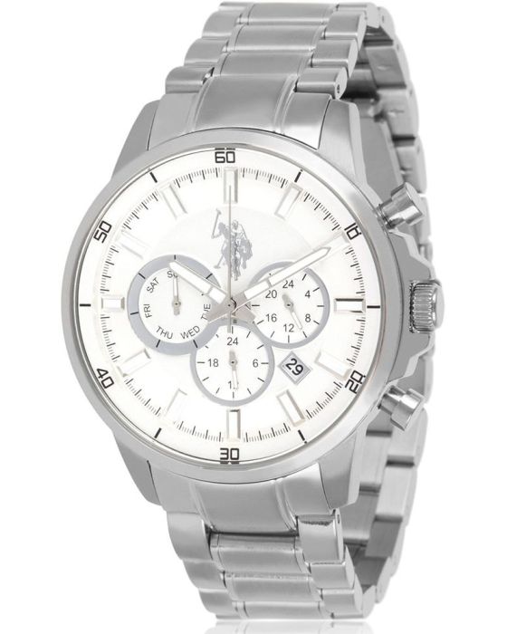 U.S. Polo Assn. Grayson USP4781WH