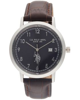 U.S. Polo Assn. Oliver USP4800BL
