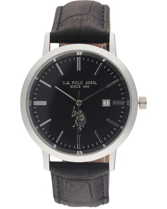 U.S. Polo Assn. Oliver USP4802BK
