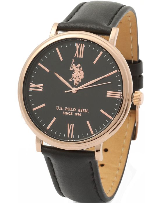 U.S. Polo Assn. Ezra USP4907RG U.S. Polo Assn. Ezra USP4907RG