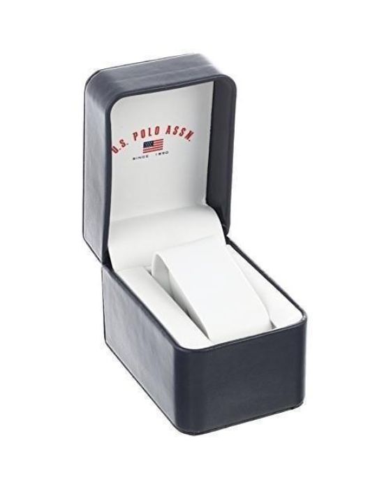 U.S. Polo Assn. USP3142WH -  U.S. Polo Assn. USP3142WH -