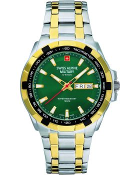 Swiss Alpine Military by Grovana SAM7043.1144