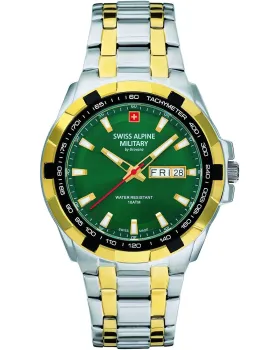 Swiss Alpine Military by Grovana SAM7043.1144