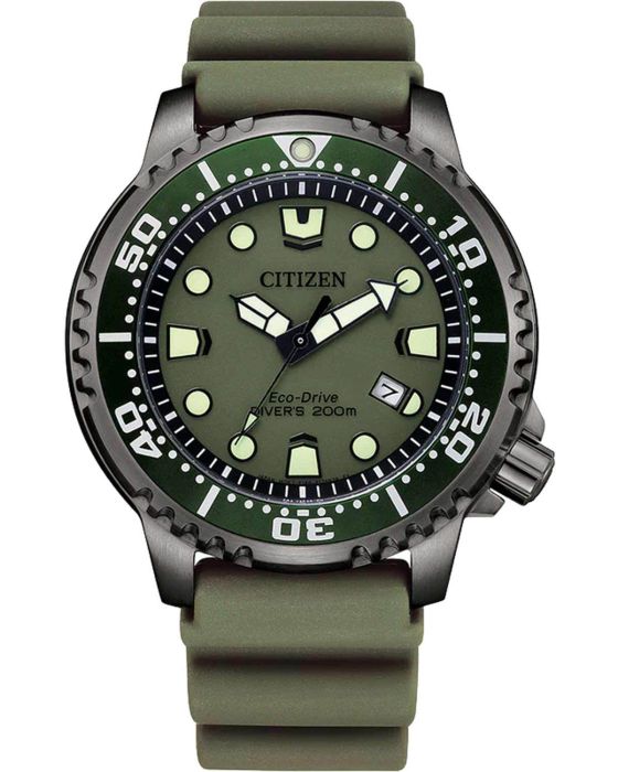 Citizen Promaster Eco-Drive BN0157-11X Citizen Promaster Eco-Drive BN0157-11X