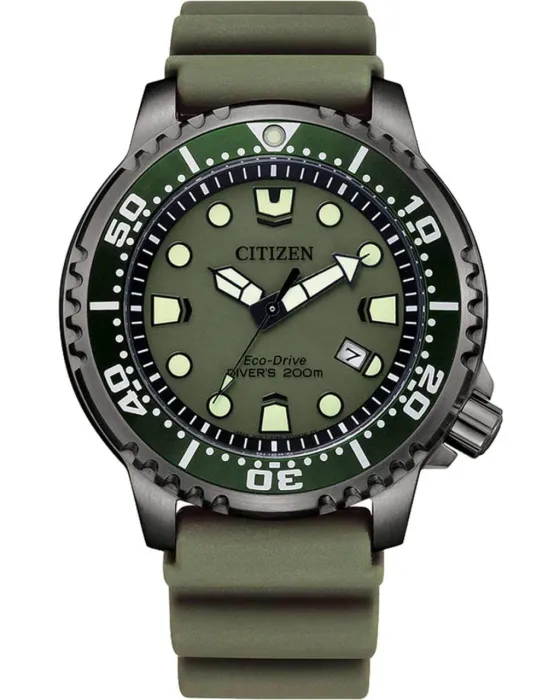 Citizen Promaster Eco-Drive BN0157-11X