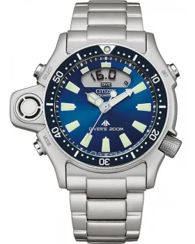 Citizen Promaster Aqualand JP2000-67L