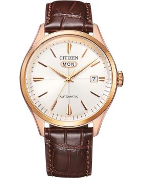Citizen Automatic NH8393-05AE