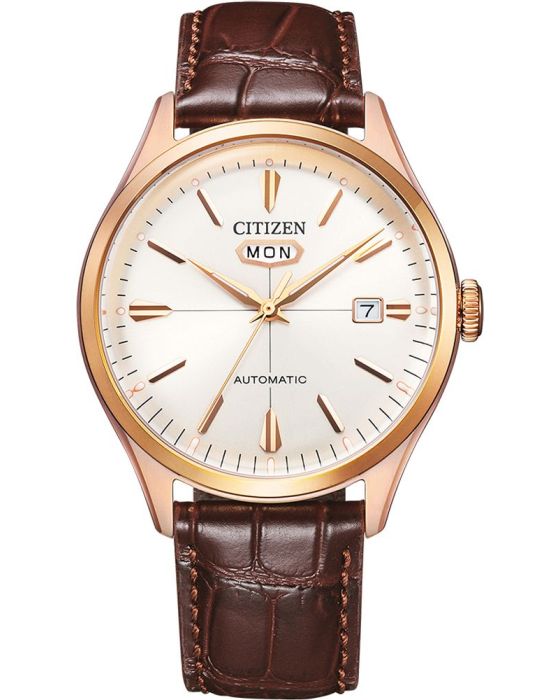 Citizen Automatic NH8393-05AE Citizen Automatic NH8393-05AE