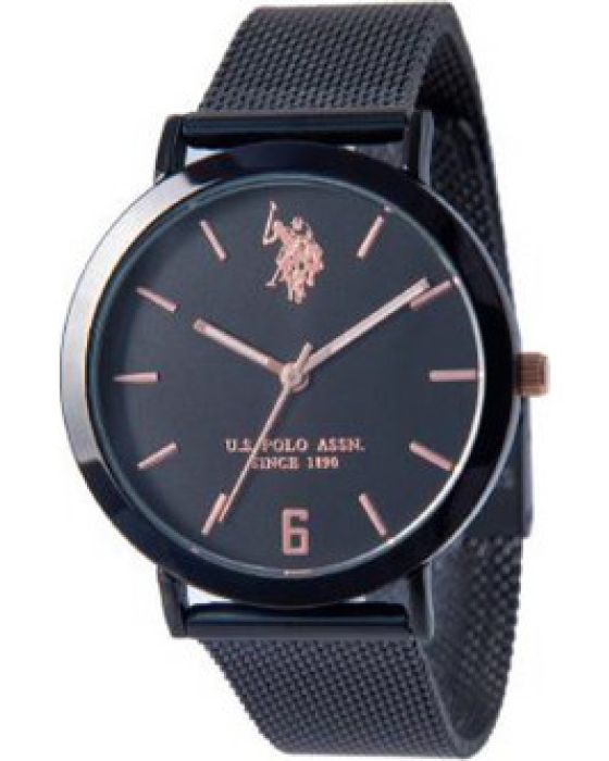 U.S. Polo Assn. Jolie USP8143BK U.S. Polo Assn. Jolie USP8143BK