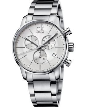 Calvin Klein City Chronograph K2G27146 -  Calvin Klein City Chronograph K2G27146 -