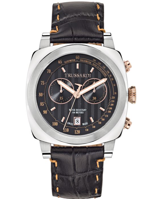 Trussardi Chronograph R2471602001 Trussardi Chronograph R2471602001