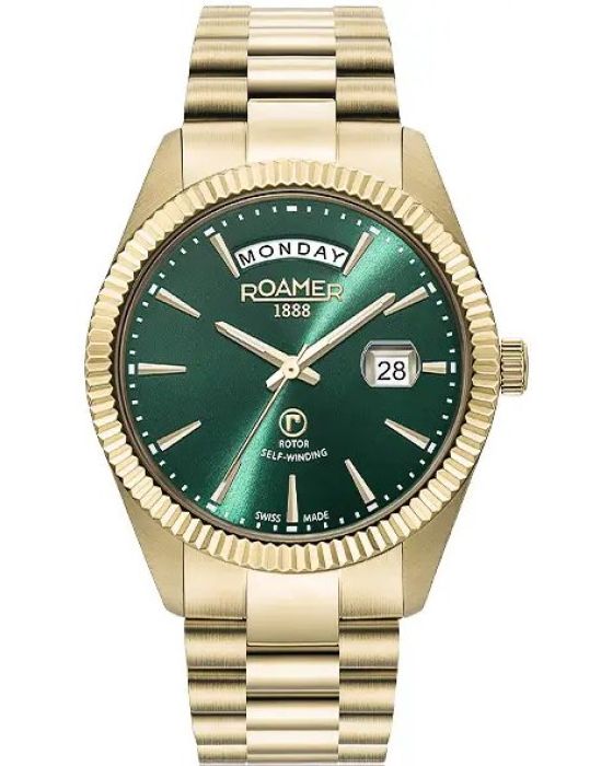 Roamer Primeline 981662-58-75-90