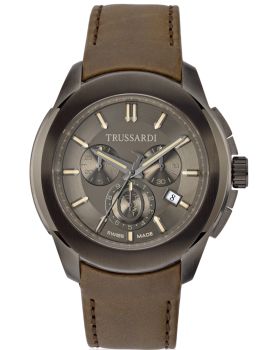 Trussardi Chronograph R2471100002